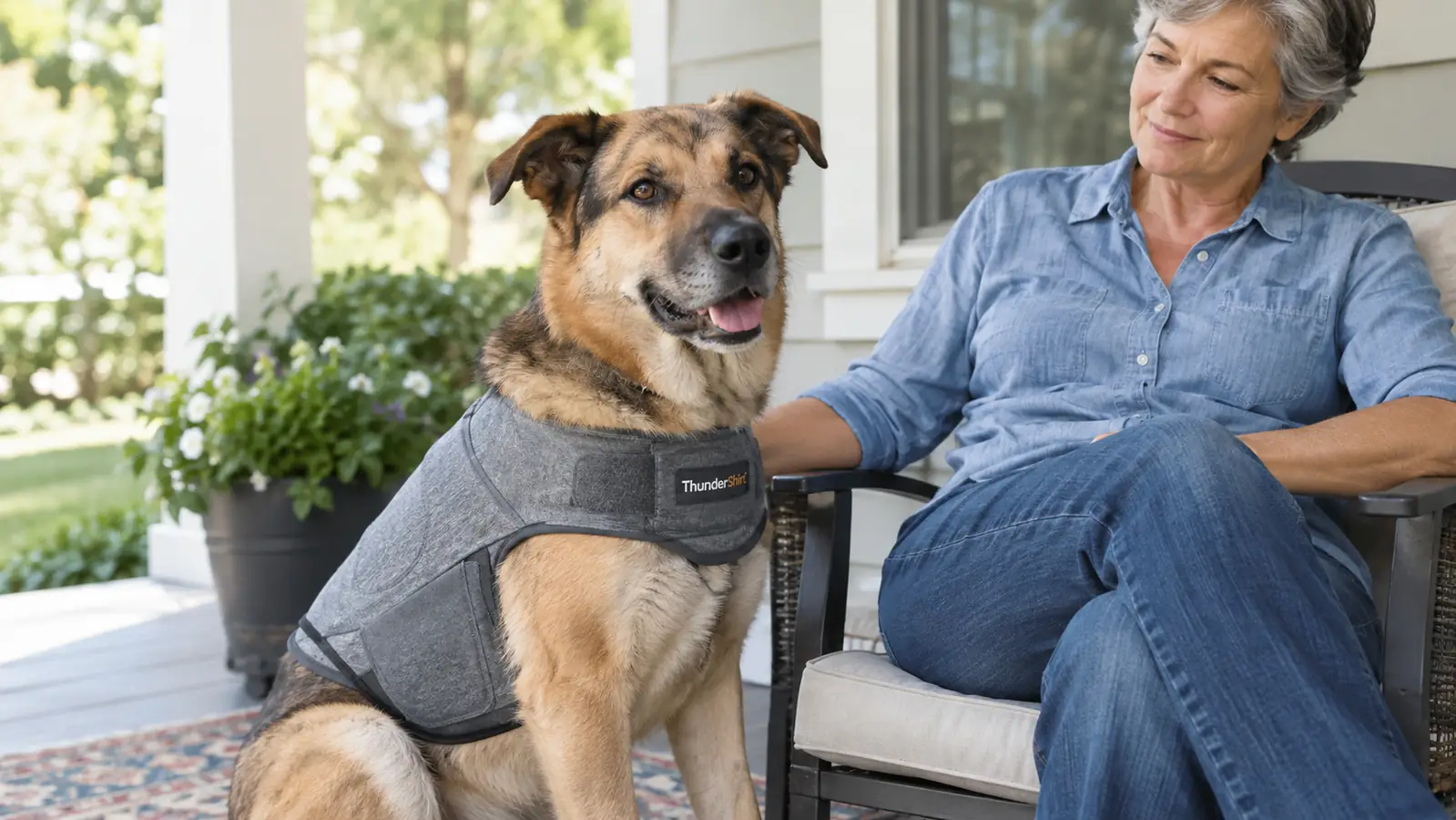 ThunderShirt Honest Review: Who It Helps and Who It Doesn't